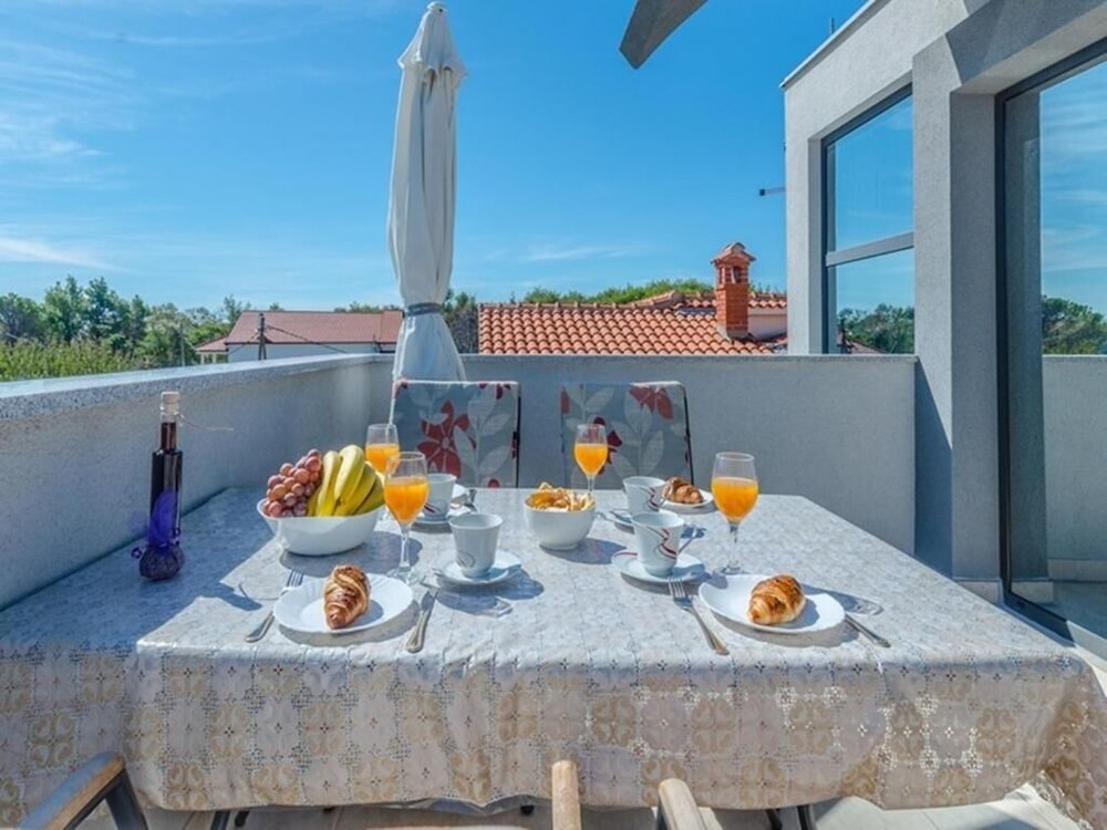 Apartments Grbic