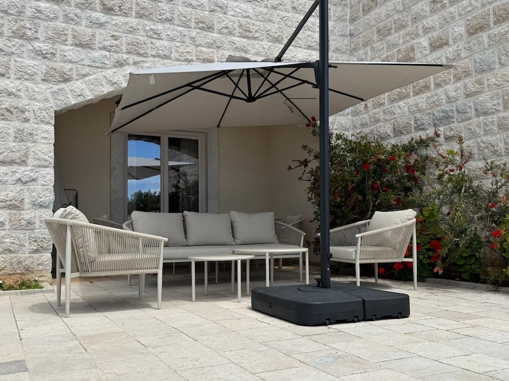 Casa Oliva Villas