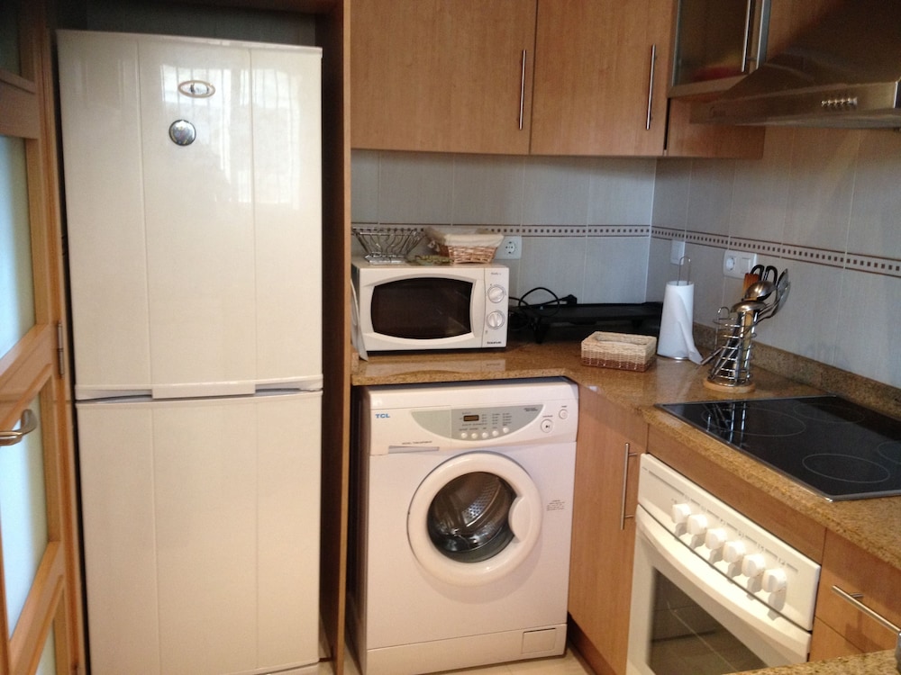 Apartamentos Danesp - Marina D'Or Primera Línea