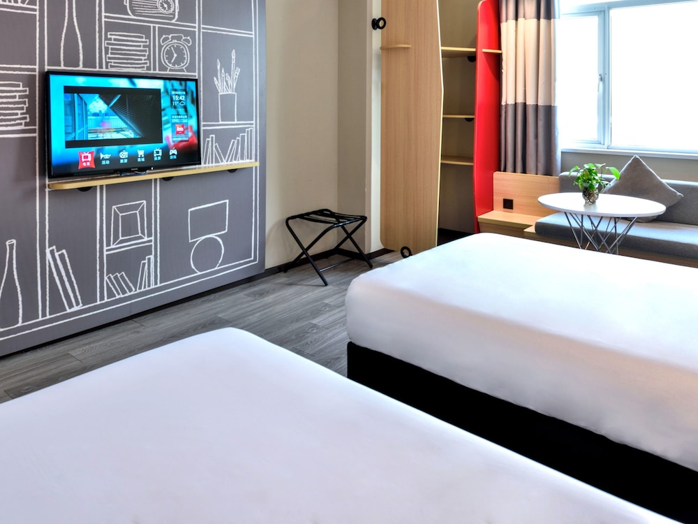 ibis Huaibei Nanli Road Hotel