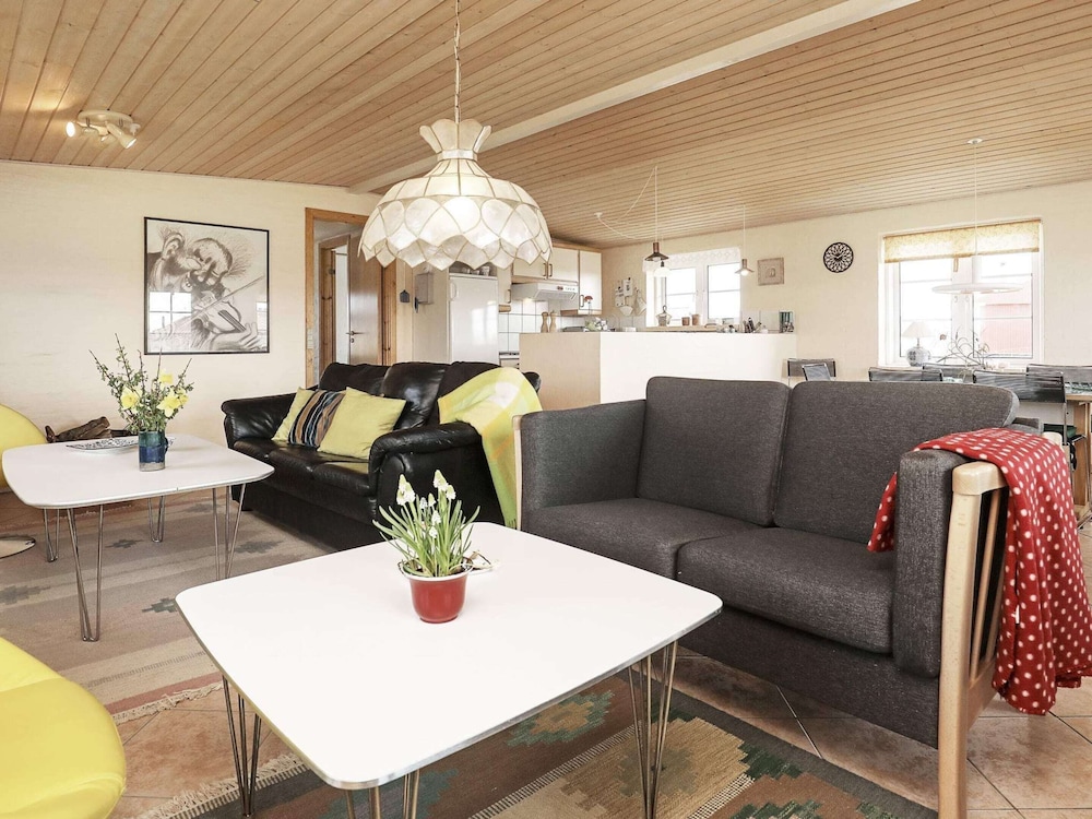 6 Person Holiday Home in Harboore-by Traum view 5