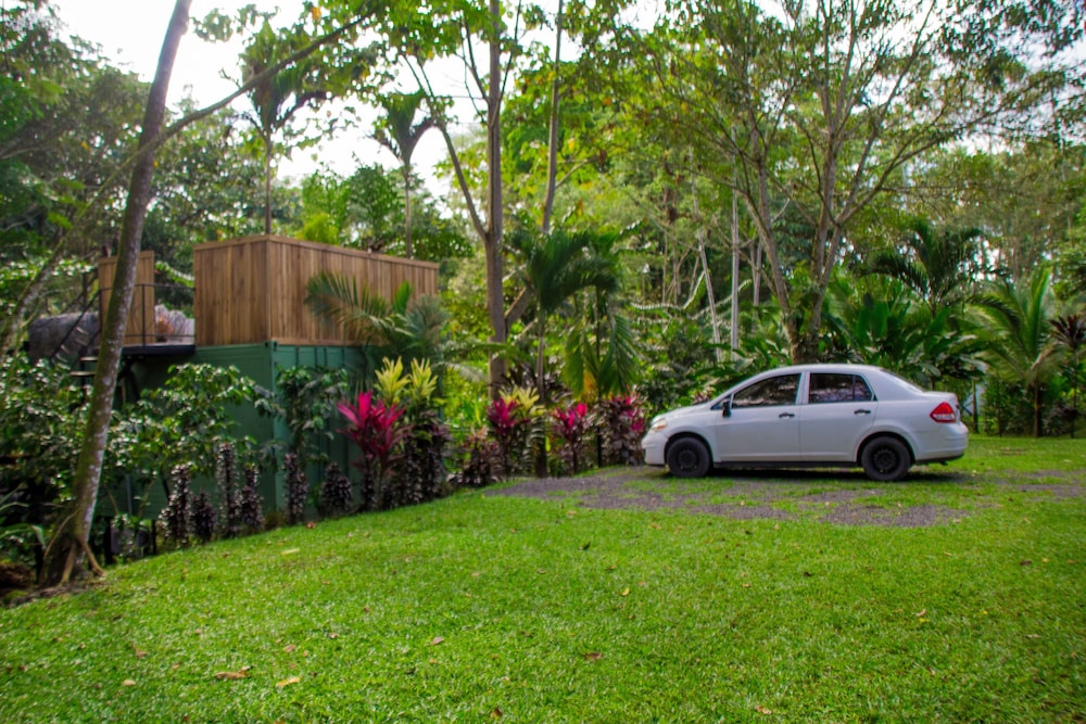 Eden Organic Farm & Bungalows