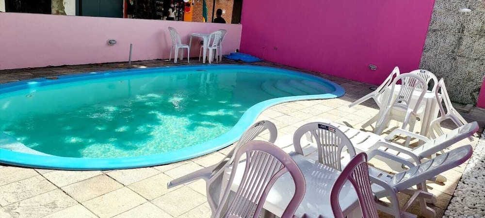 Pousada Vila Bela