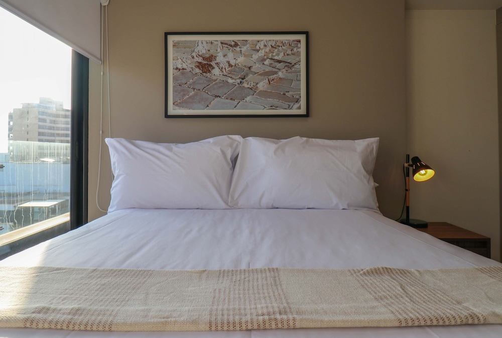 w Divine 3BR w Balcony Near Larcomar
