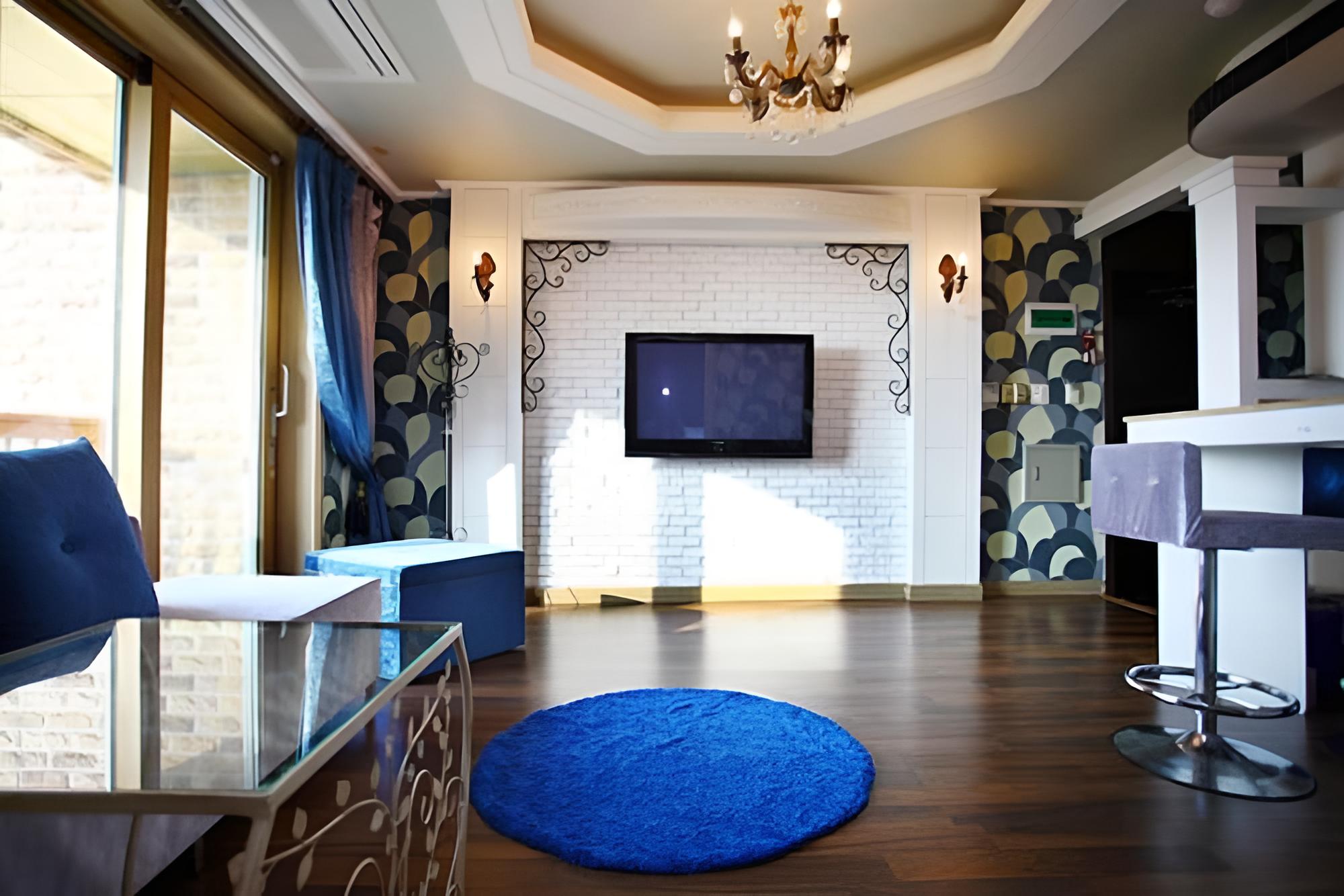 Taean Golden Wave Pension