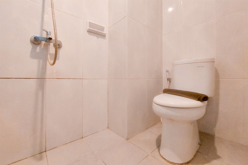 Cozy and Minimalist Studio Apartment Serpong Garden