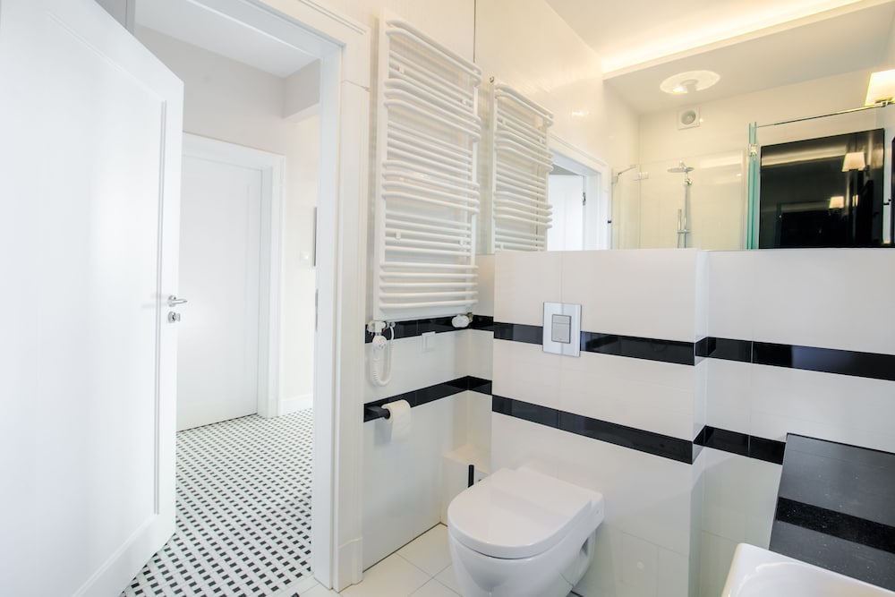 Grand Apartments - Blue Marlin Luxury