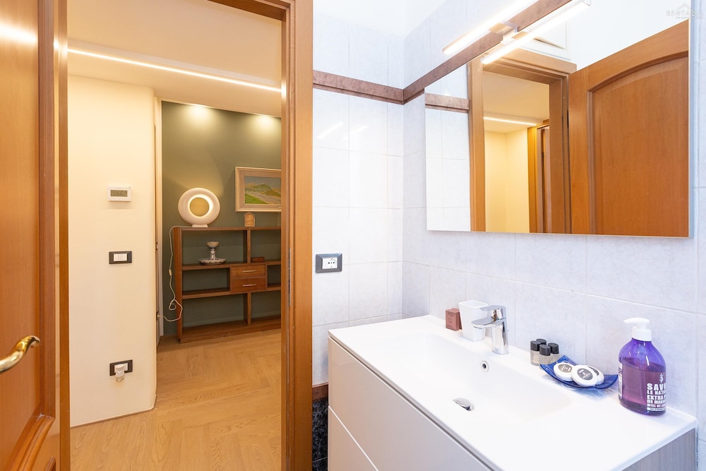 Casa Prati Apartment en Rome