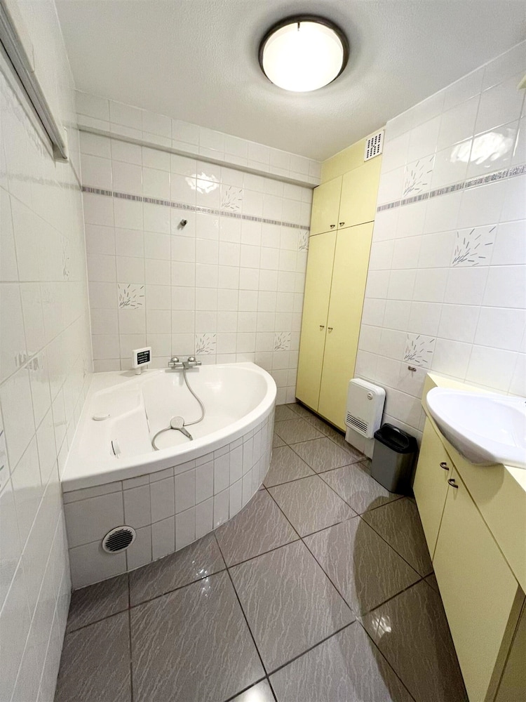 Apartment in Wenduine With Stunning Sea Views