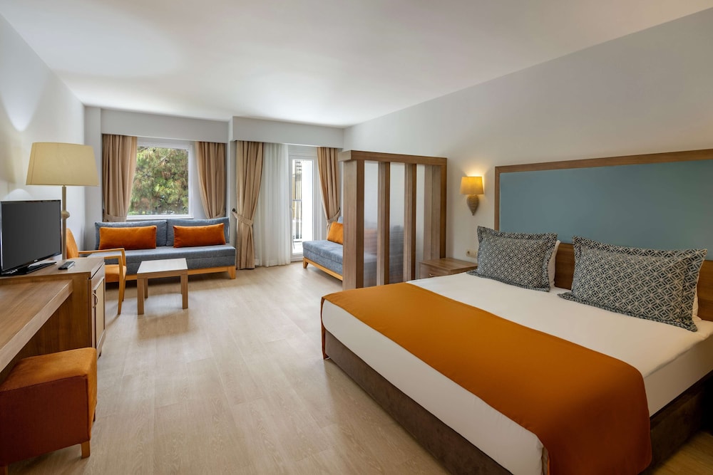 Marvida Family Eco - Ultra All Inclusive & Kids Concept