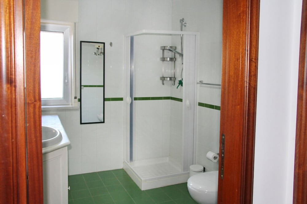 Attico con Bubble Spa