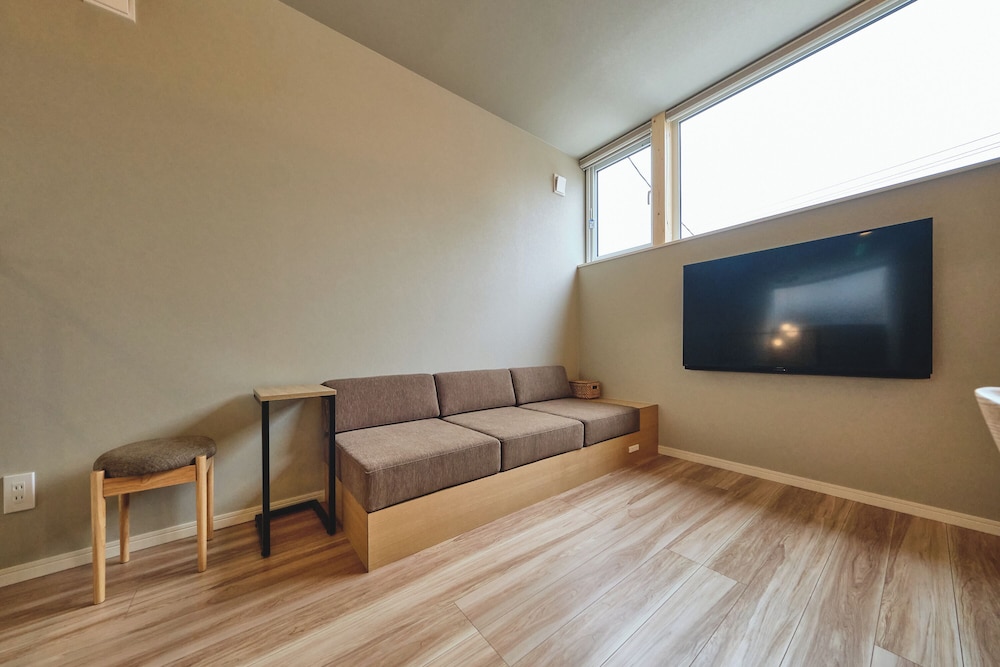 SAUNA STYLE SAPPORO