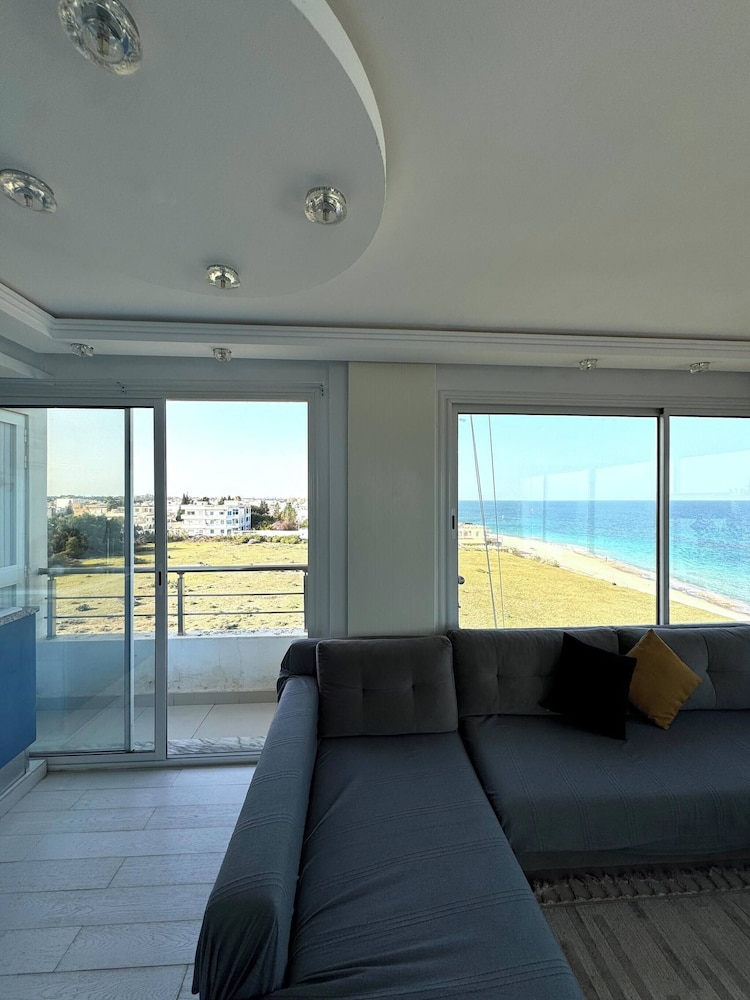 Cozy Apartment With Breathtaking View