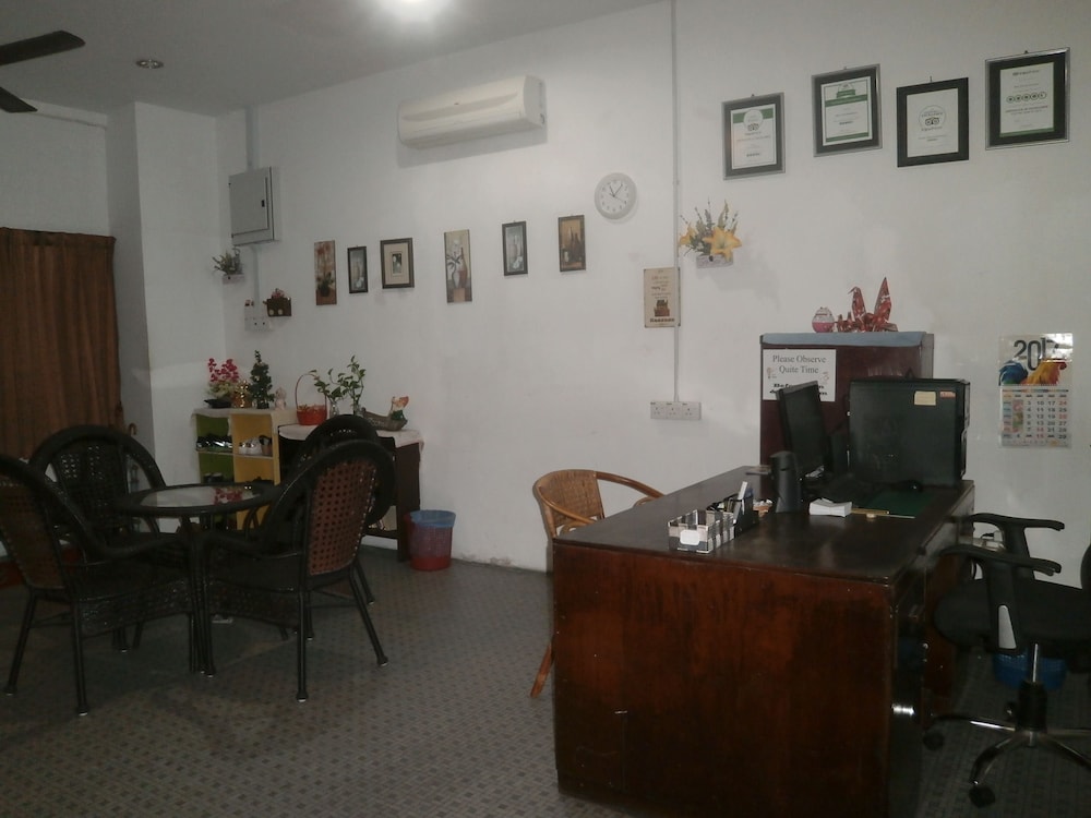 River One Residence - Hostel photo 2