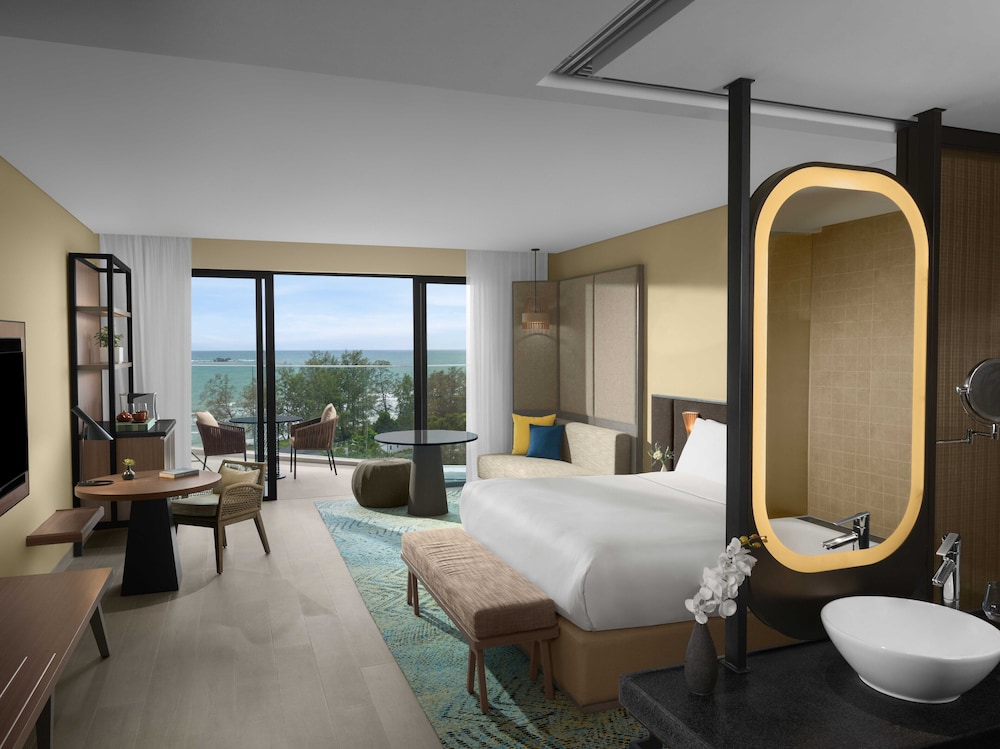 Crowne Plaza Phu Quoc Starbay by IHG 155