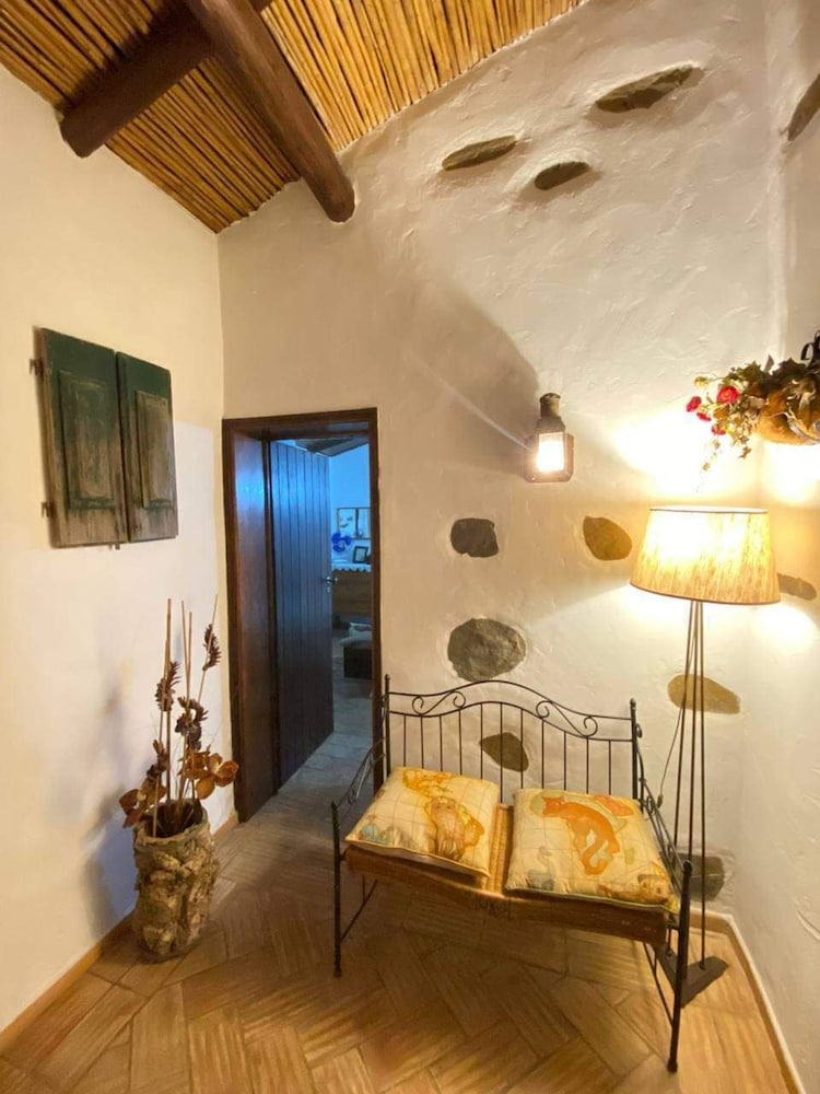 Serra do Caldeir o Private Pool Villa