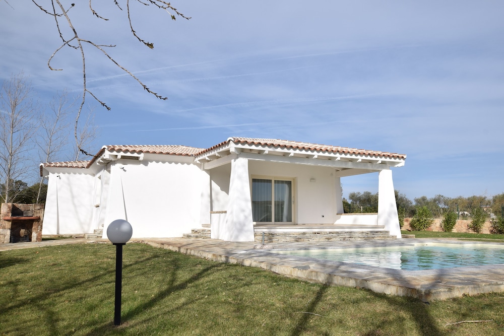 Villa Helios