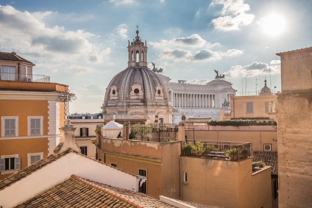 Imperial Panorama Penthouse