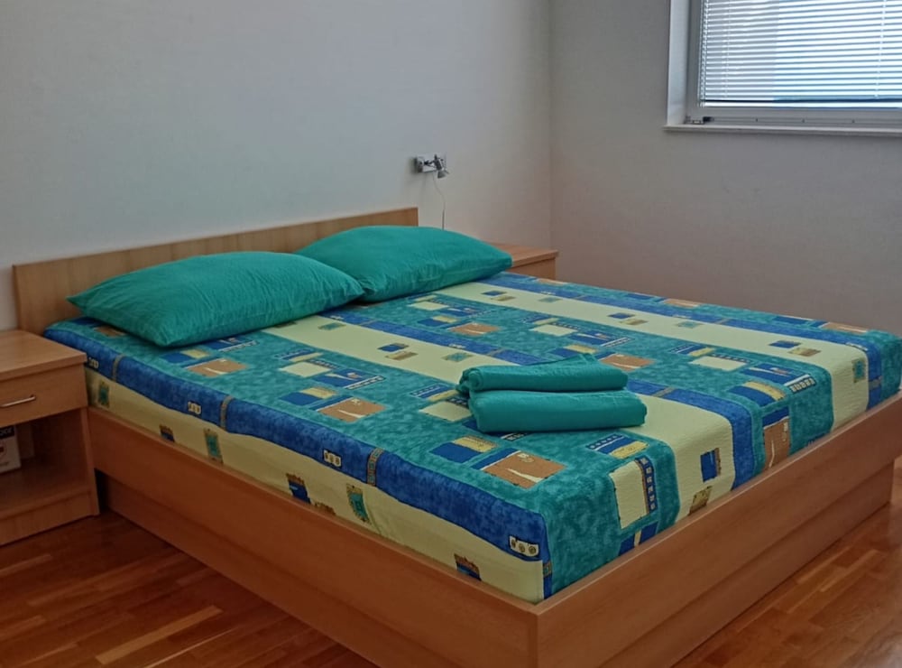 Apartment Tonco Baška Voda