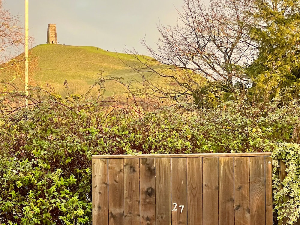 Tree of Life House, Number 27 Bere Lane