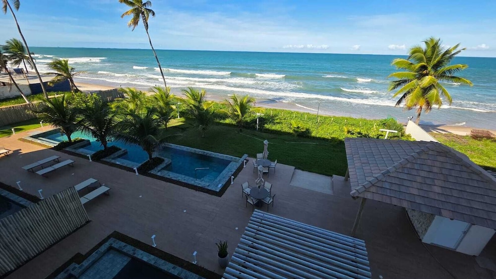 La Playa 204 Vista Livre ao Mar by LP