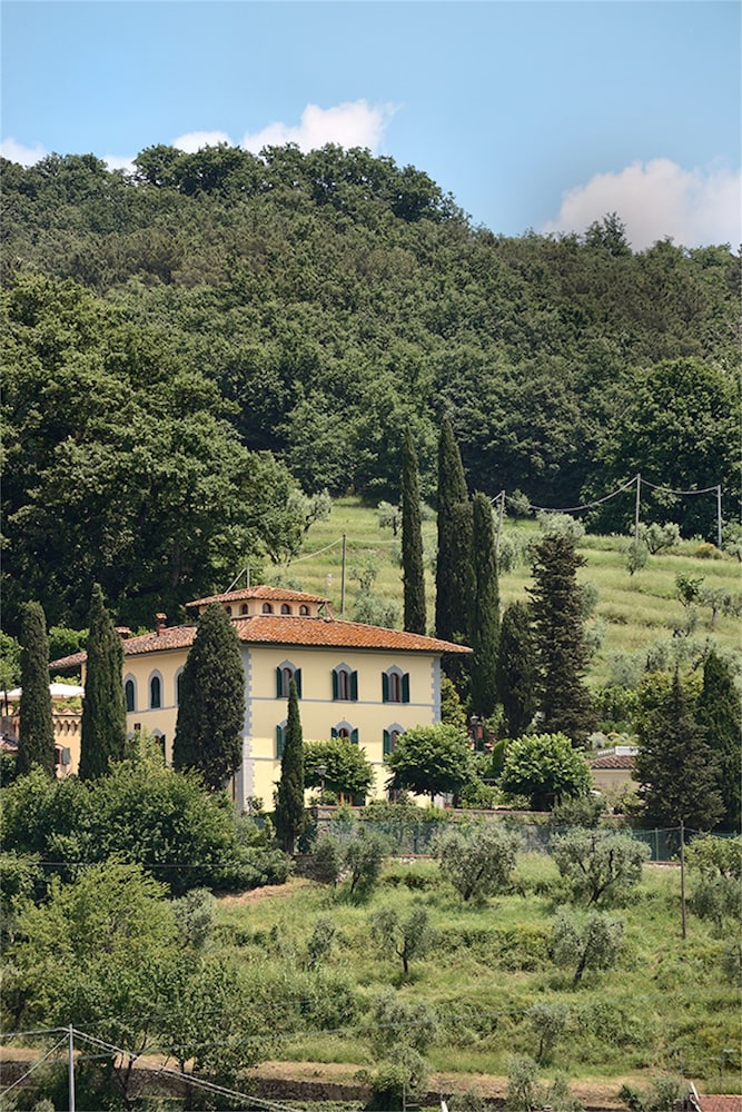 Villa Parri