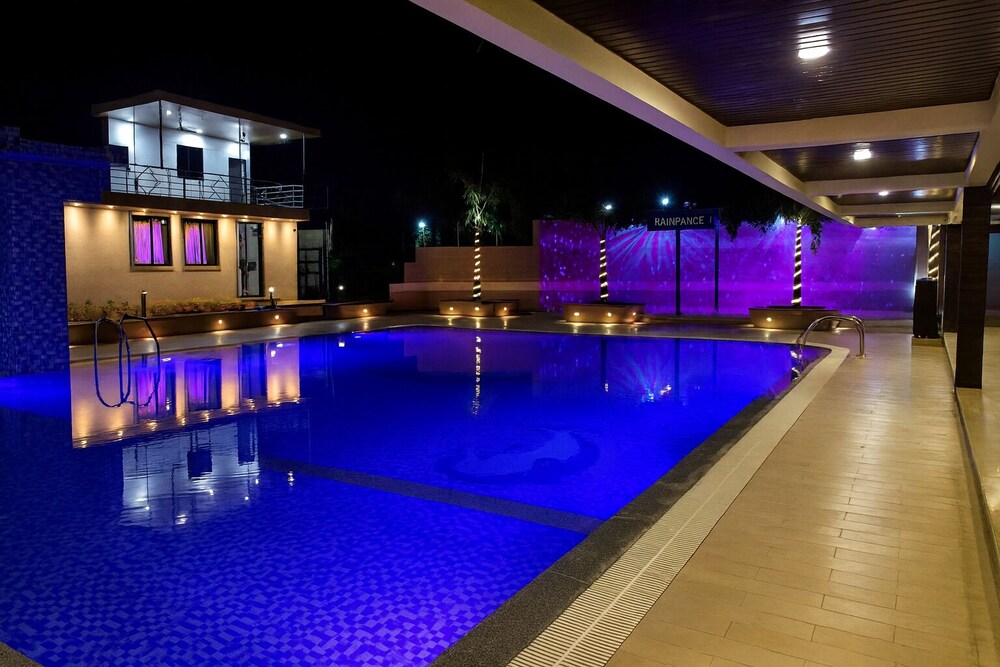 River Splash Resort Neral Karjat