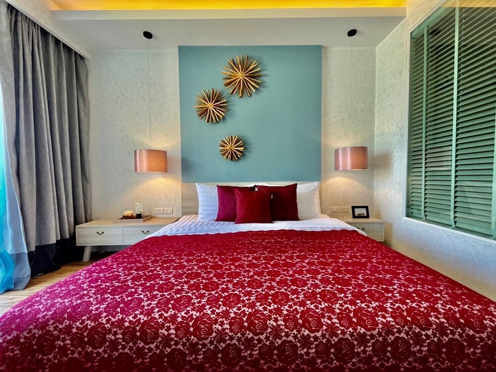 Mukrada House