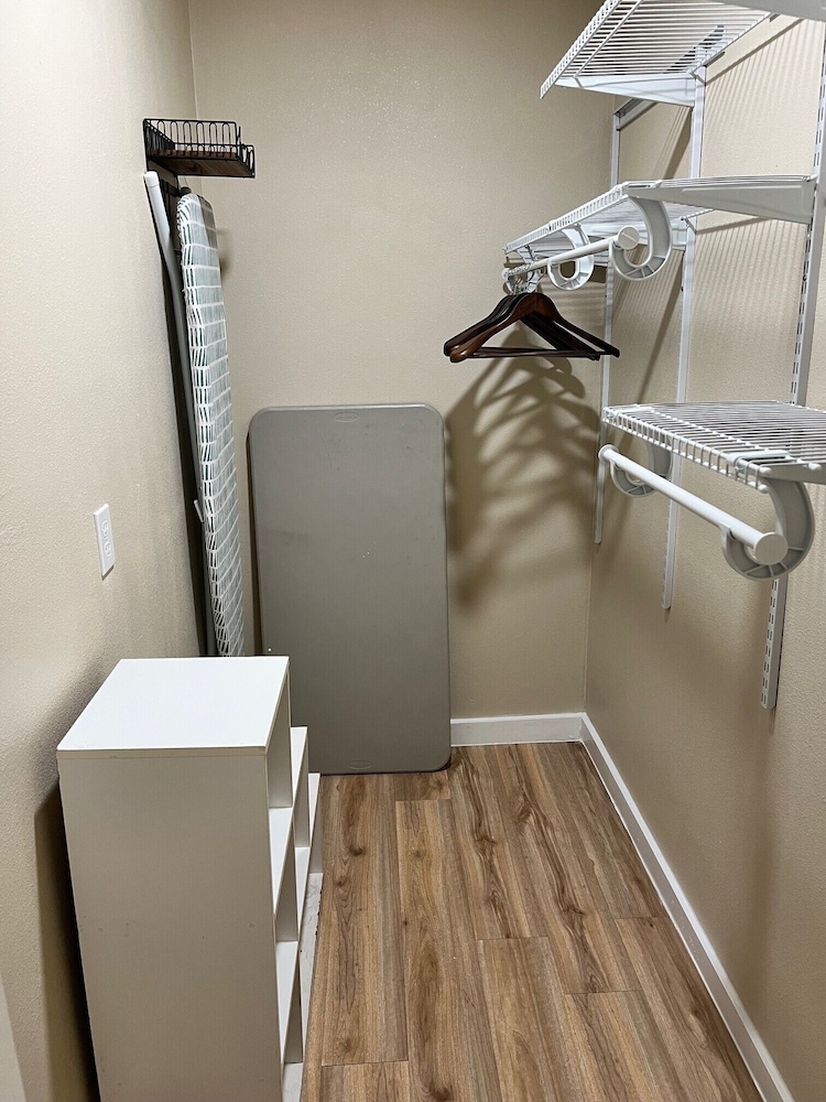 Huffman Extended Stay Suites