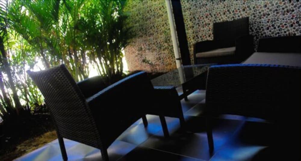 Hibiscus Apartments Fiji
