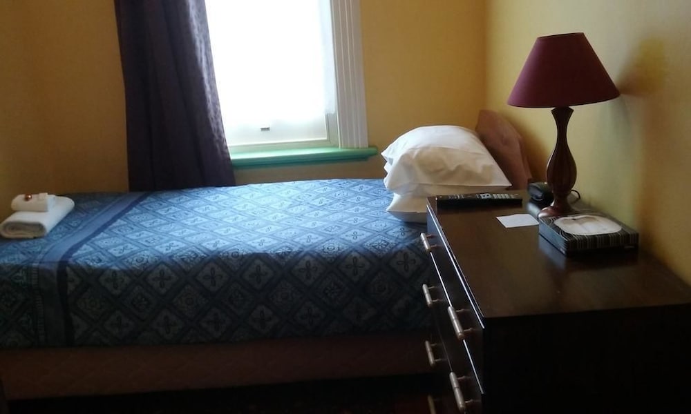 Dunedin Lodge