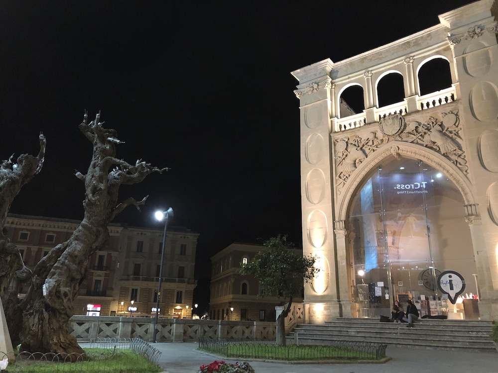 Piazza Salento