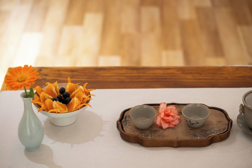 Jinfuyi hotel