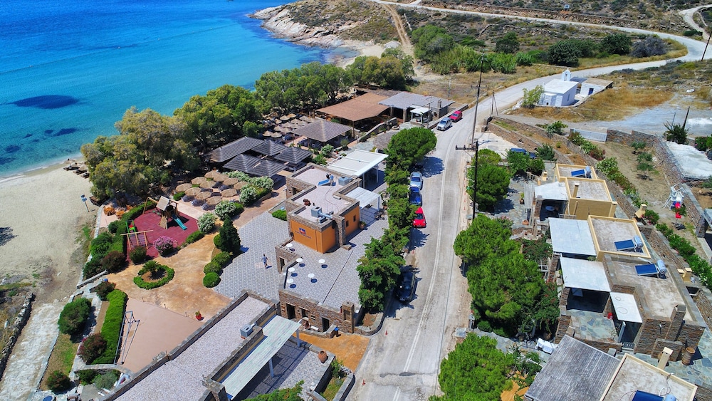 Porto Koundouros Beach and Villas