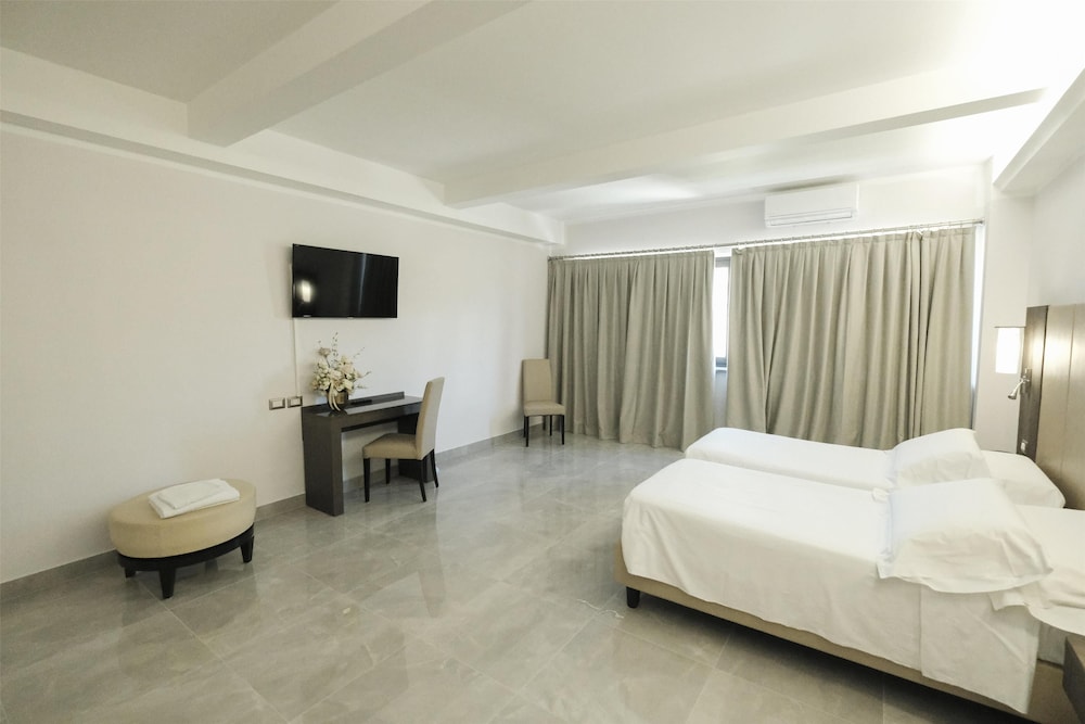 Best Western Grand Hotel Catanzaro