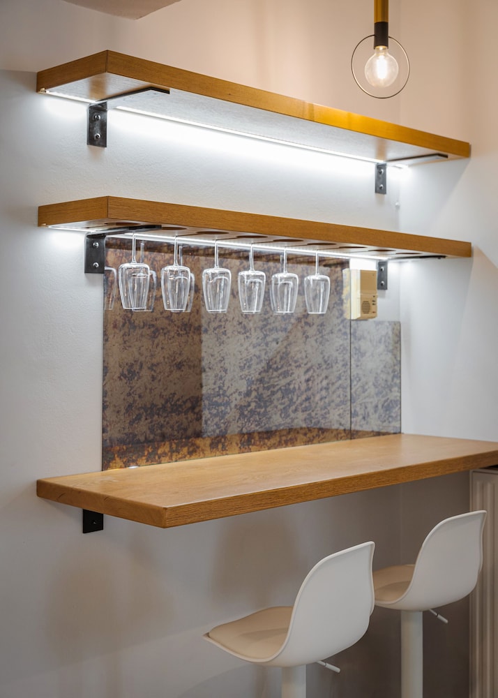 Nostos Athens Luxury Residence