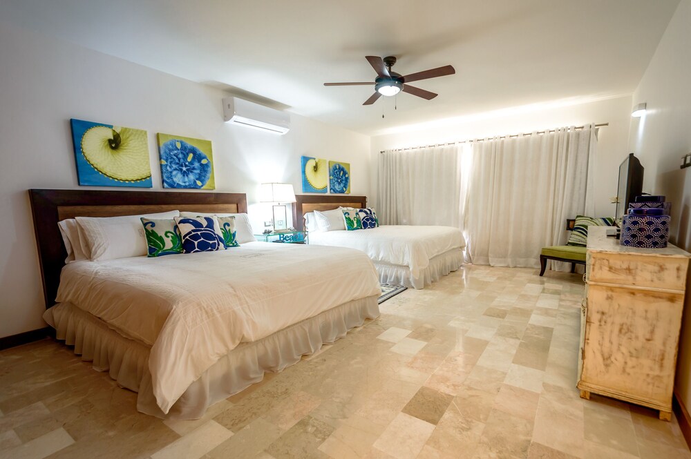 Luxurious 5-bdr villa at Casa de Campo view 5
