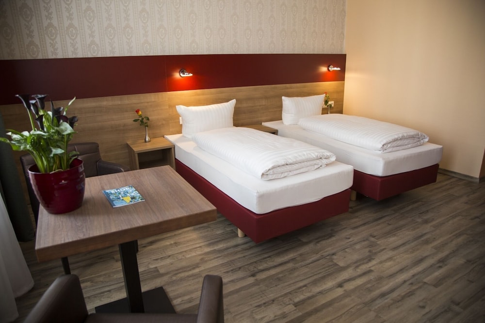 Hannover Vacations - Alexander Business Hotel - Property Image 27