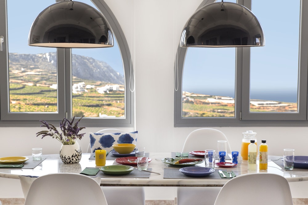 Christou Estate