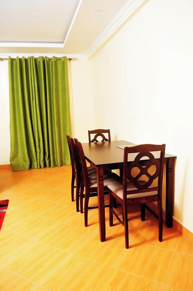 Double N Suites Kakamega