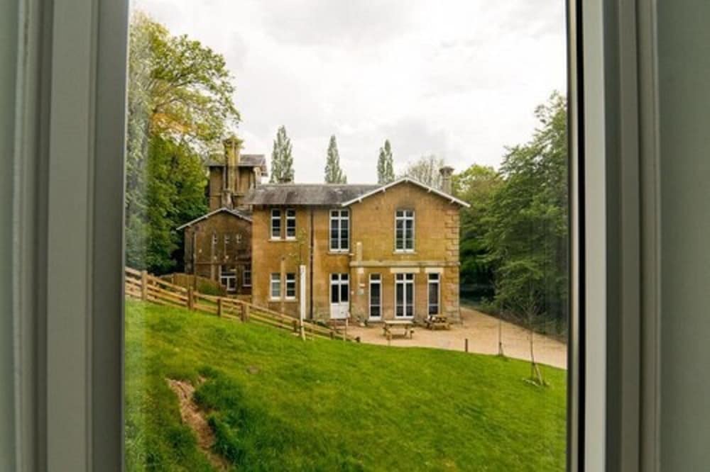YHA Bath - Hostel