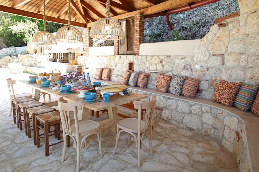 The Beach House