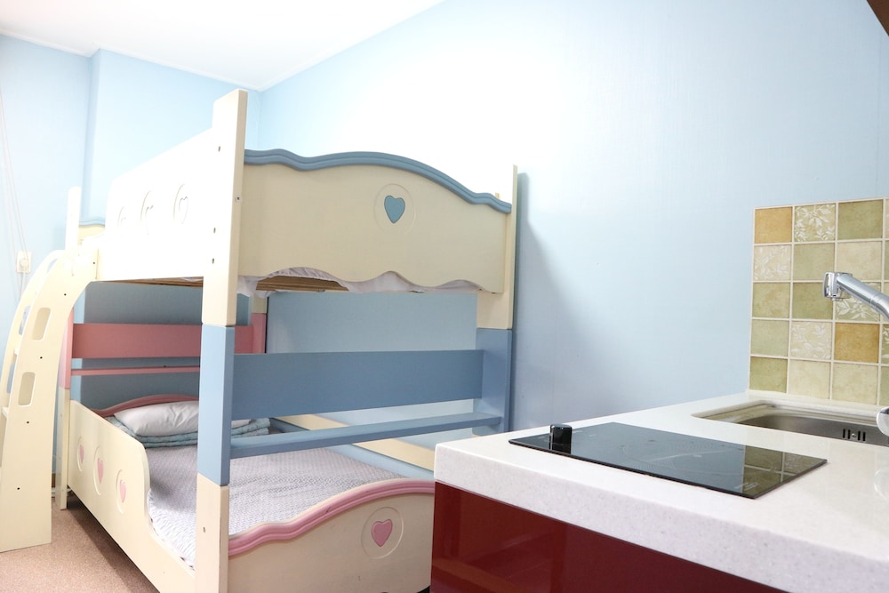 WELL PLUS BNB Guest House