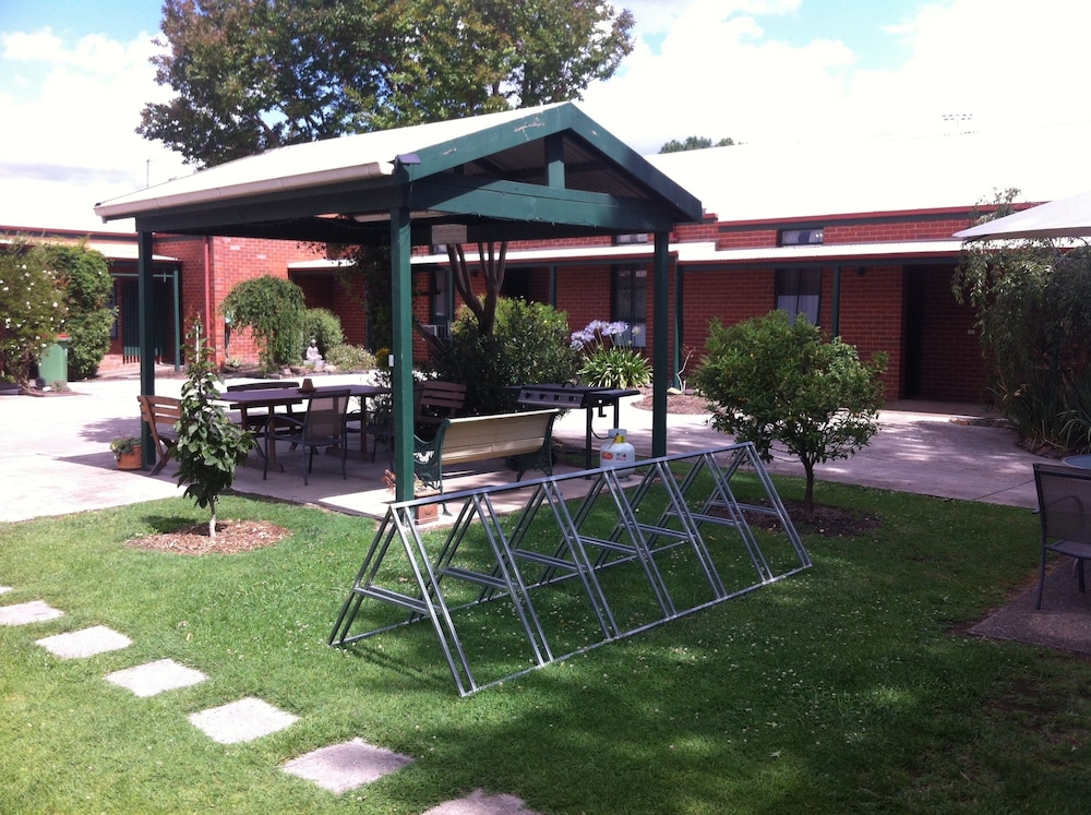 Mansfield Traveller's Lodge