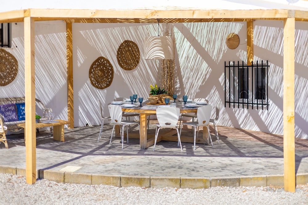 Rustic Escape by Fidalsa