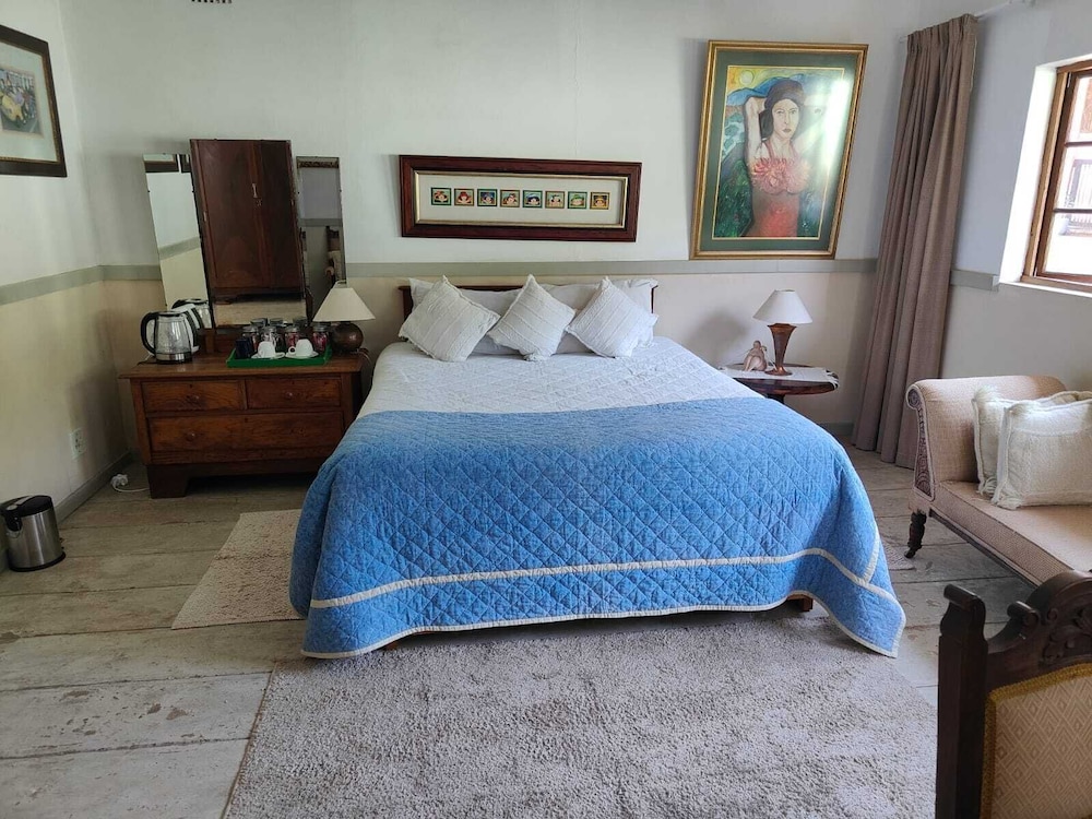 Garden of Eden Cottages and Guest House