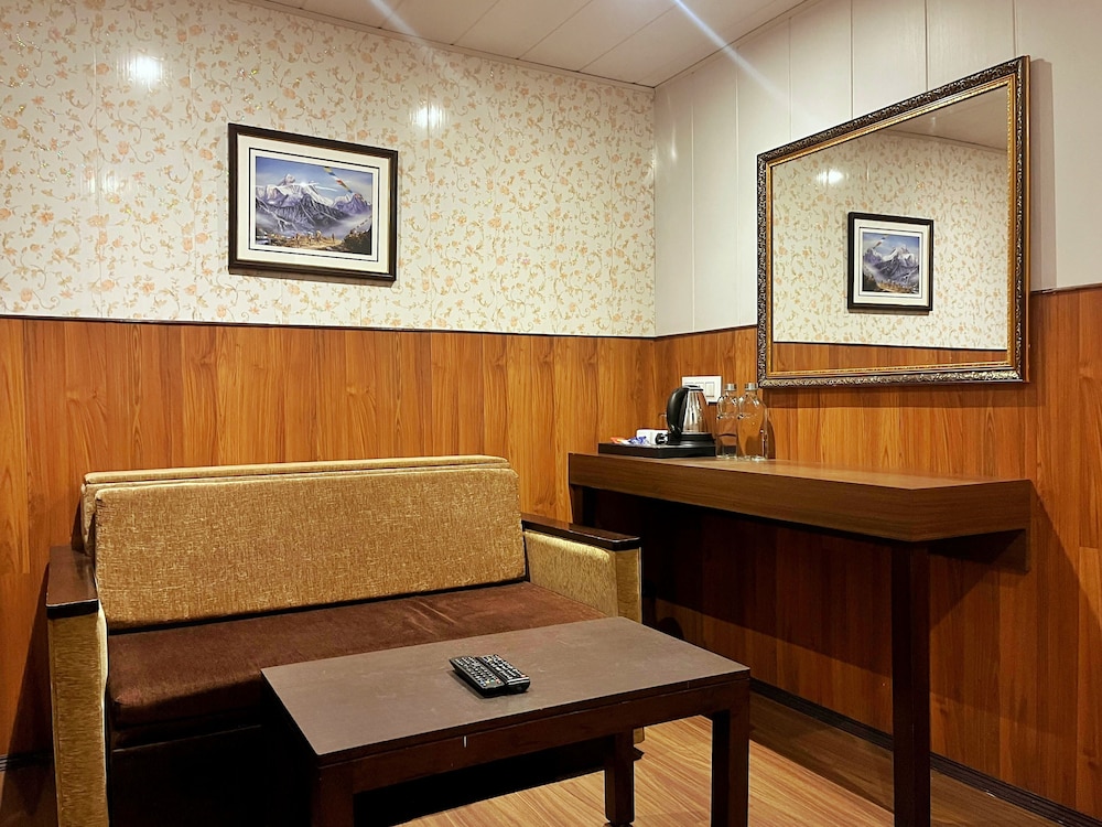 Mount Thistle Boutique Hotel