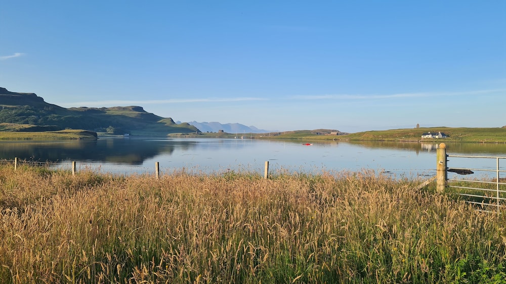 Canna Campsite
