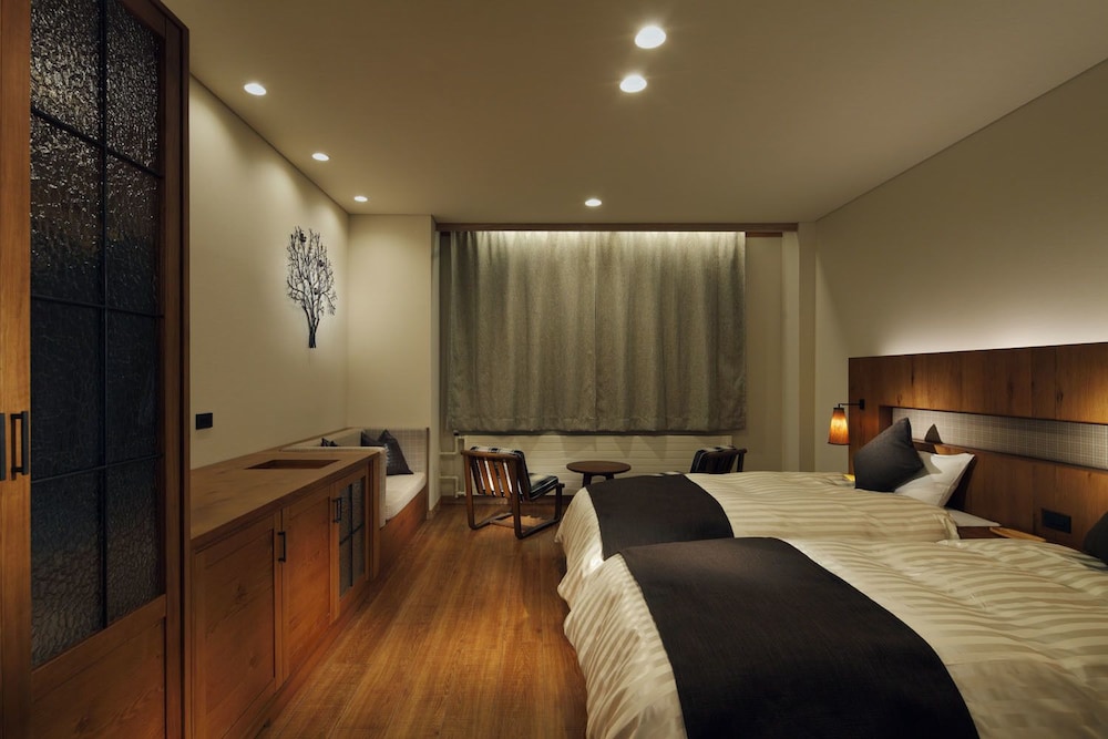 Hotel Shimeikan view 5