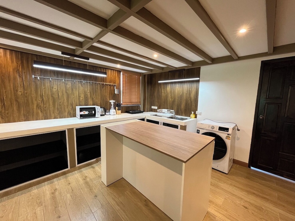 Khao Lak - Loft Suite